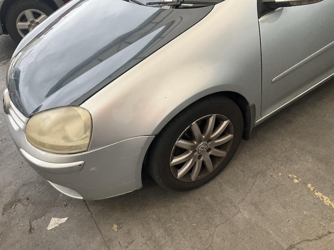 Photo '7' of Volkswagen Golf TDI