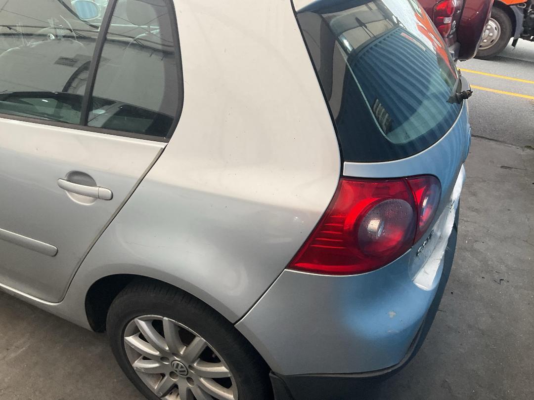 Photo '13' of Volkswagen Golf TDI