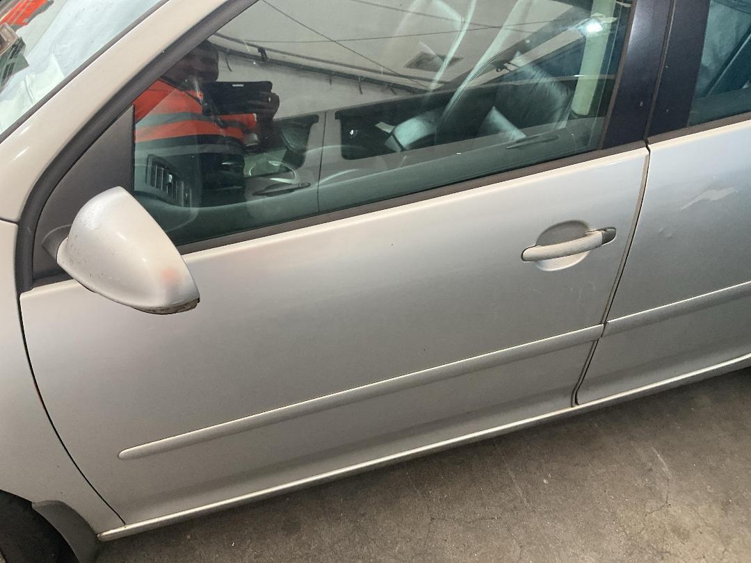 Photo '10' of Volkswagen Golf TDI