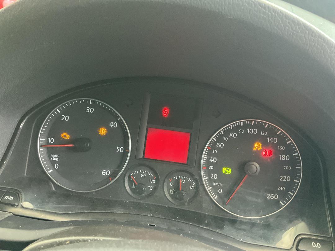 Photo '20' of Volkswagen Golf TDI