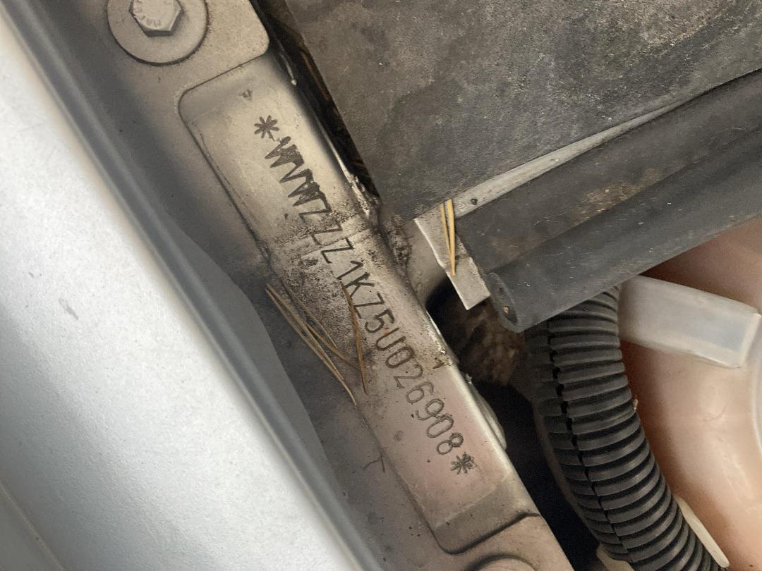 Photo '19' of Volkswagen Golf TDI