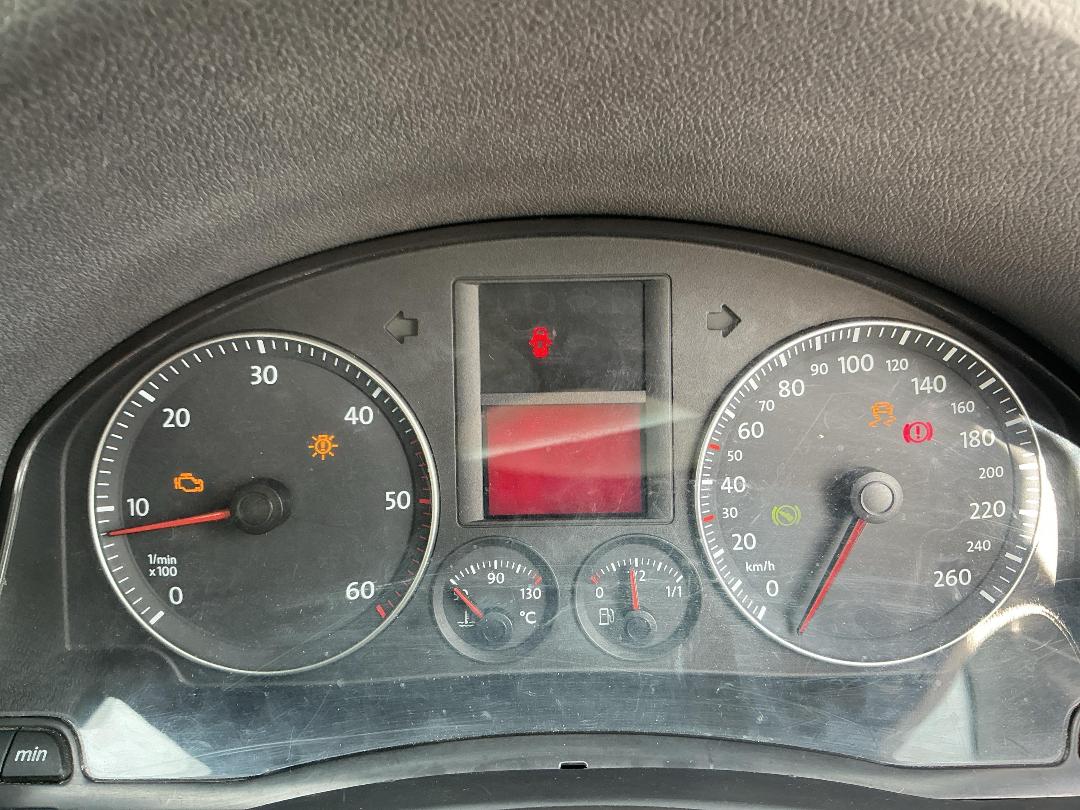 Photo '26' of Volkswagen Golf TDI