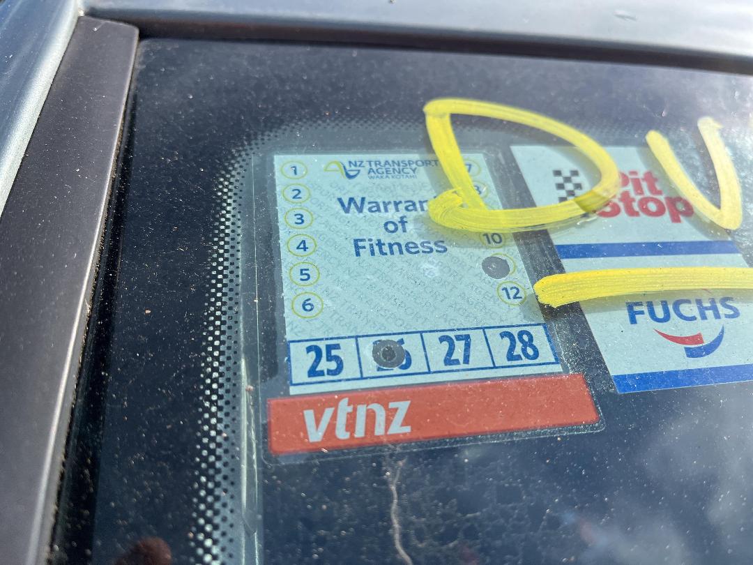 Photo '8' of Volkswagen Golf FSI TIP