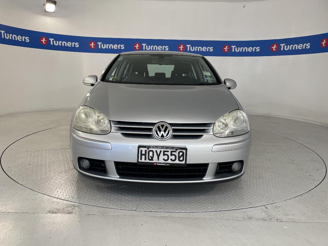 Photo '2' of Volkswagen Golf Photo '2' of Volkswagen Golf