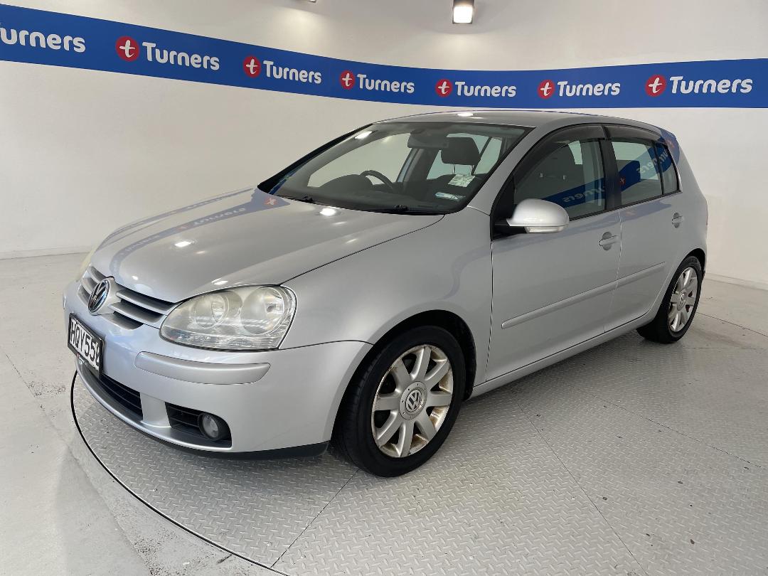 Photo '4' of Volkswagen Golf Photo '4' of Volkswagen Golf