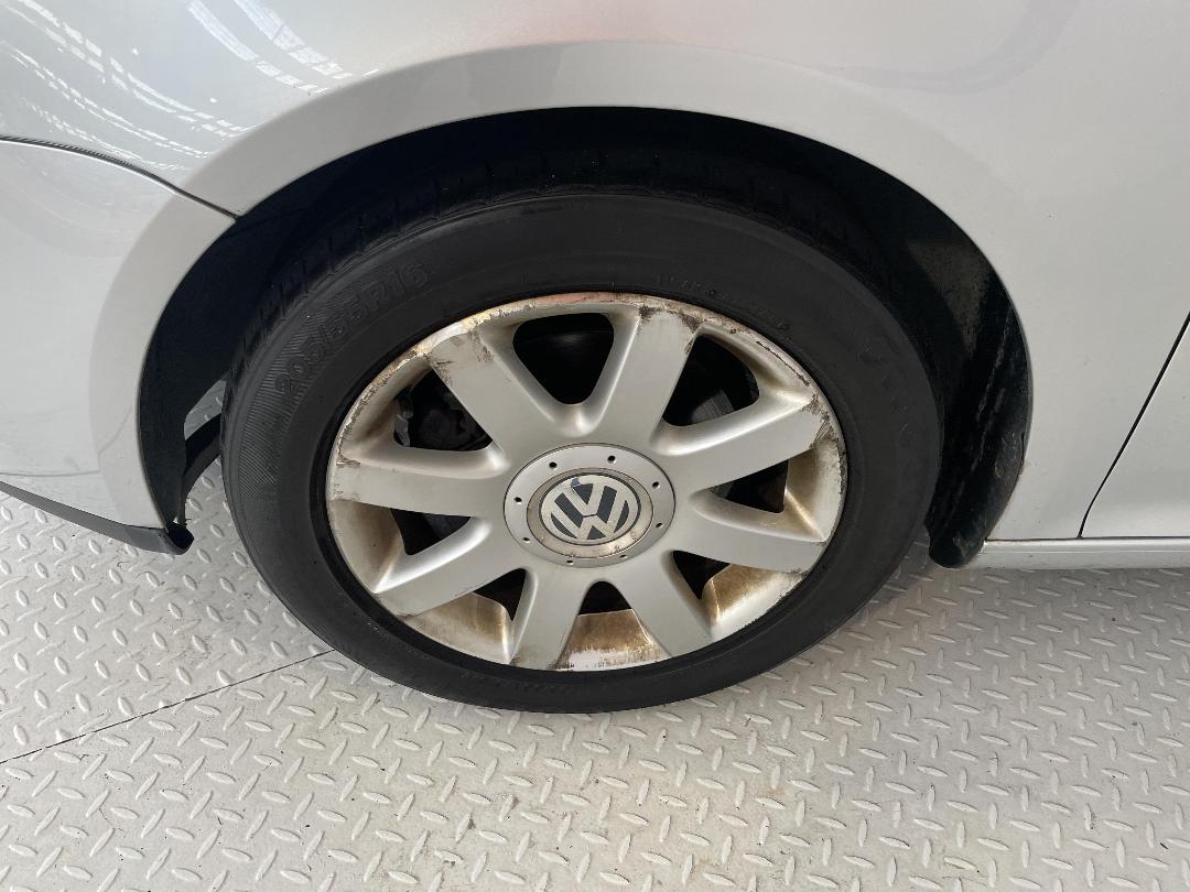 Photo '10' of Volkswagen Golf Photo '10' of Volkswagen Golf