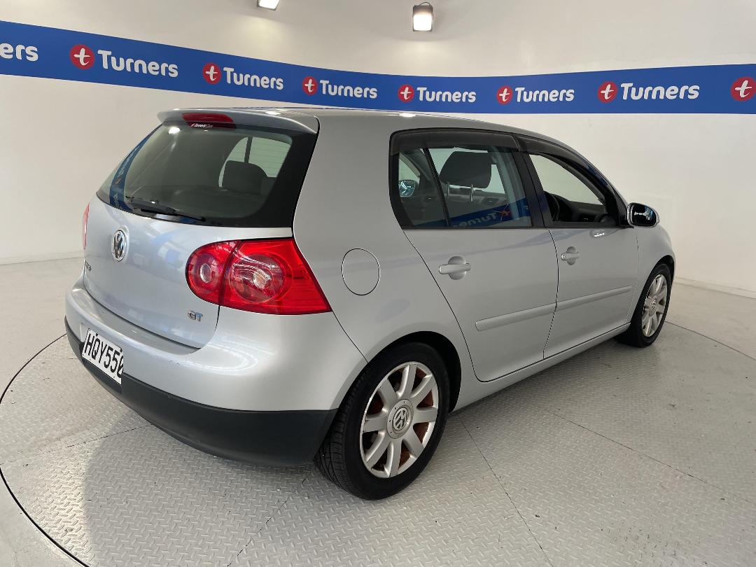 Photo '7' of Volkswagen Golf Photo '7' of Volkswagen Golf