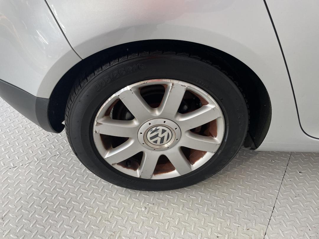 Photo '12' of Volkswagen Golf Photo '12' of Volkswagen Golf