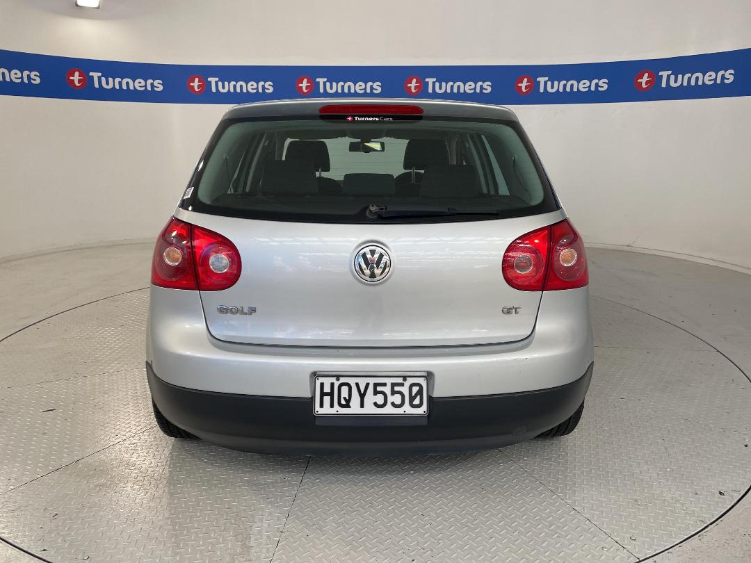 Photo '6' of Volkswagen Golf Photo '6' of Volkswagen Golf