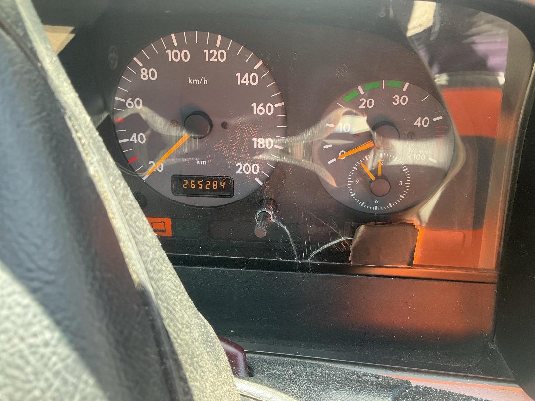 Photo '3' of Volkswagen LT35 TDI MAN Motorhome Photo '3' of Volkswagen LT35 TDI MAN Motorhome