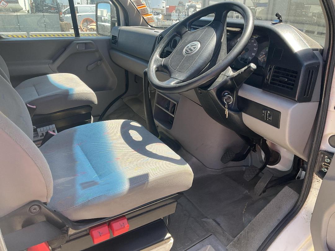 Photo '2' of Volkswagen LT35 TDI MAN Motorhome Photo '2' of Volkswagen LT35 TDI MAN Motorhome