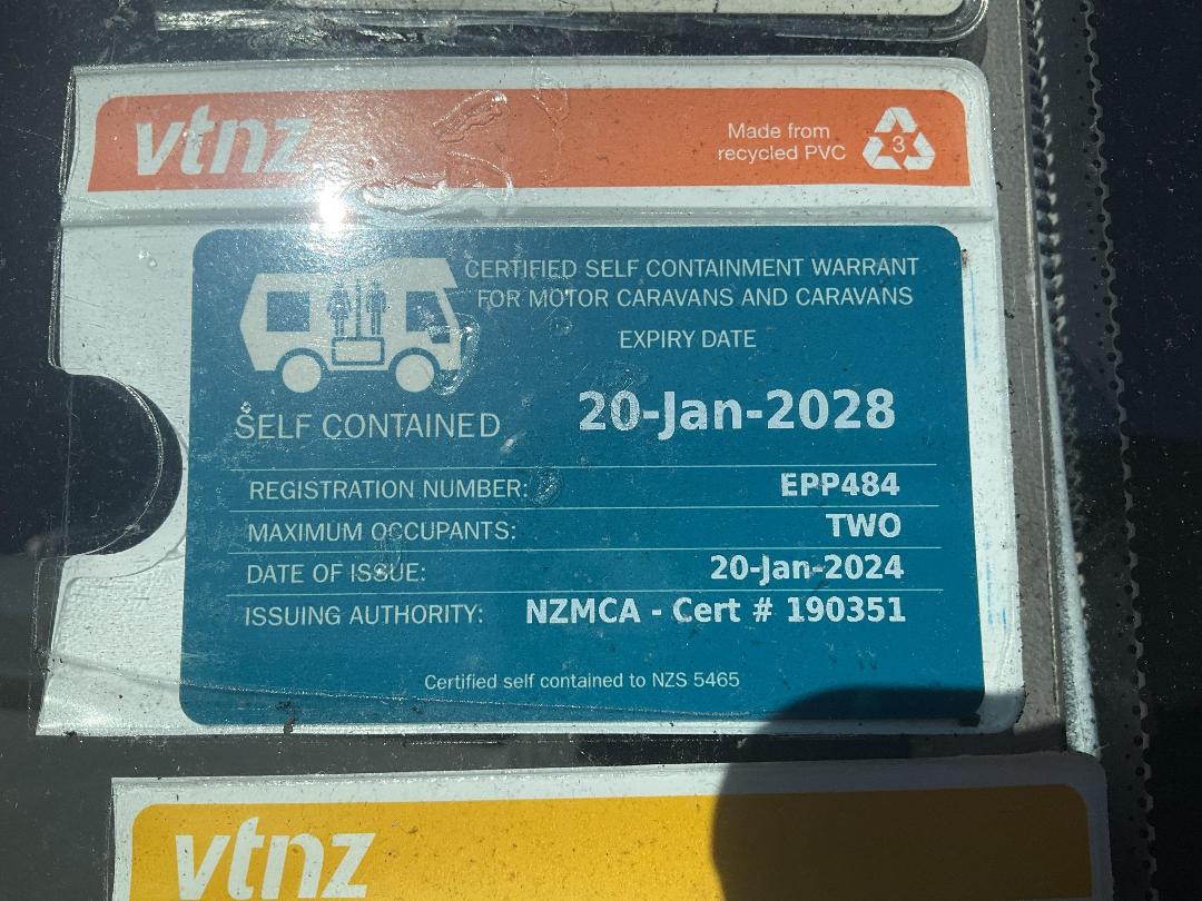 Photo '8' of Volkswagen LT35 TDI MAN Motorhome Photo '8' of Volkswagen LT35 TDI MAN Motorhome