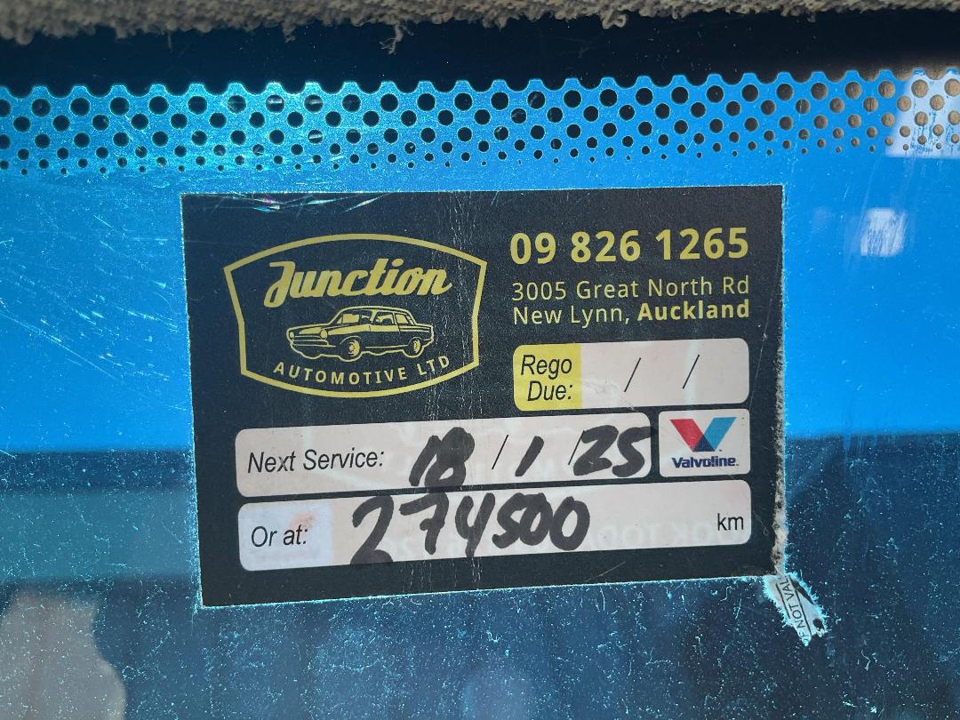 Photo '9' of Volkswagen LT35 TDI MAN Motorhome Photo '9' of Volkswagen LT35 TDI MAN Motorhome