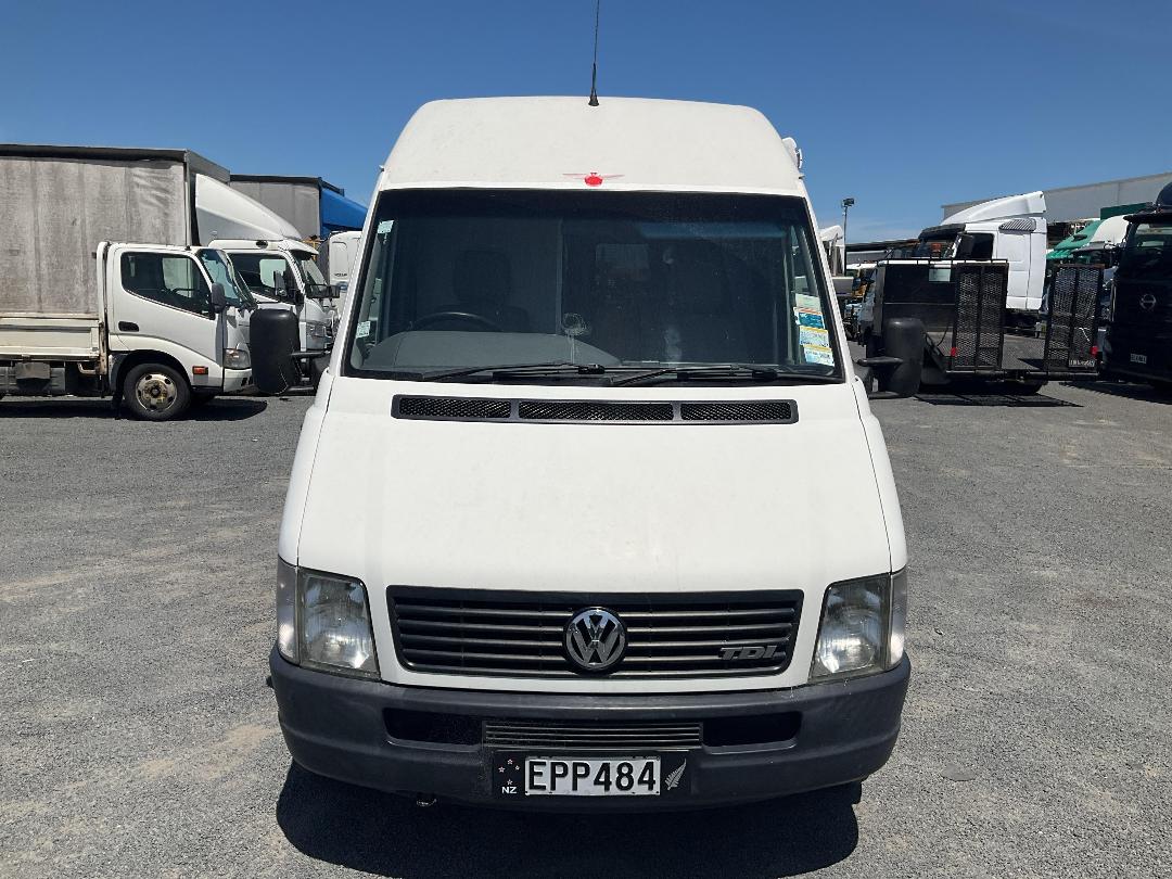 Photo '17' of Volkswagen LT35 TDI MAN Motorhome Photo '17' of Volkswagen LT35 TDI MAN Motorhome