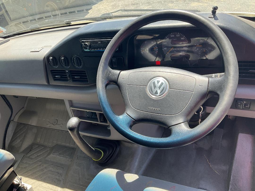 Photo '20' of Volkswagen LT35 TDI MAN Motorhome Photo '20' of Volkswagen LT35 TDI MAN Motorhome