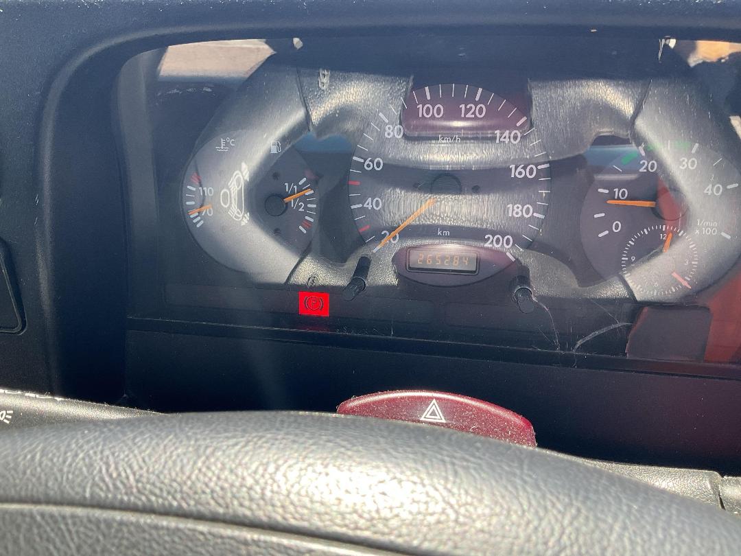 Photo '21' of Volkswagen LT35 TDI MAN Motorhome Photo '21' of Volkswagen LT35 TDI MAN Motorhome