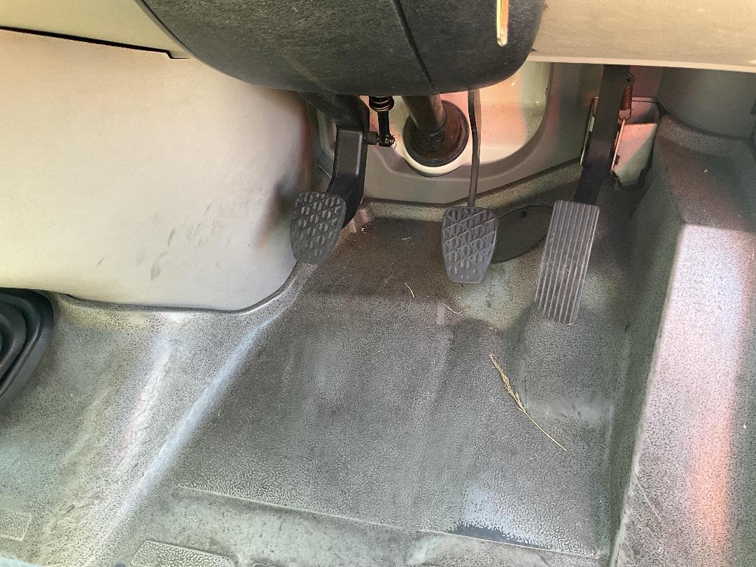 Photo '22' of Volkswagen LT35 TDI MAN Motorhome Photo '22' of Volkswagen LT35 TDI MAN Motorhome