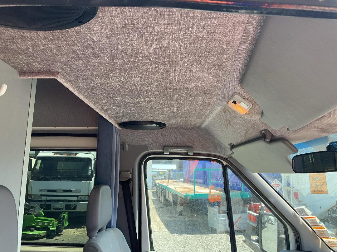 Photo '24' of Volkswagen LT35 TDI MAN Motorhome Photo '24' of Volkswagen LT35 TDI MAN Motorhome