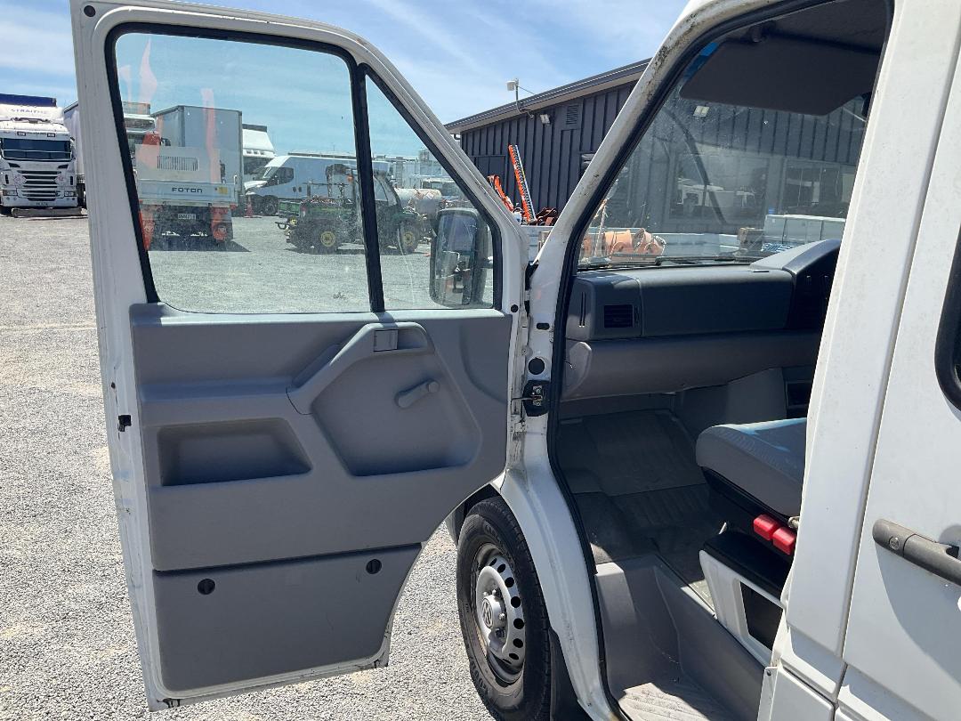 Photo '27' of Volkswagen LT35 TDI MAN Motorhome Photo '27' of Volkswagen LT35 TDI MAN Motorhome