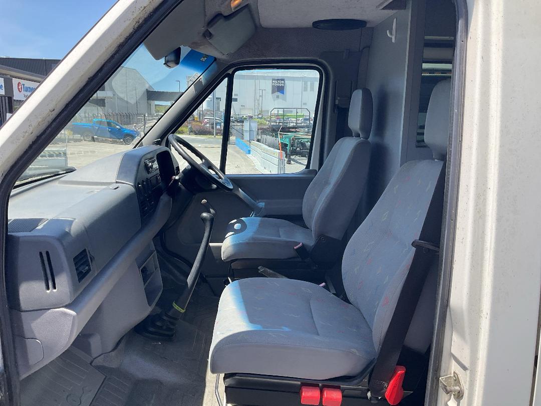 Photo '28' of Volkswagen LT35 TDI MAN Motorhome Photo '28' of Volkswagen LT35 TDI MAN Motorhome