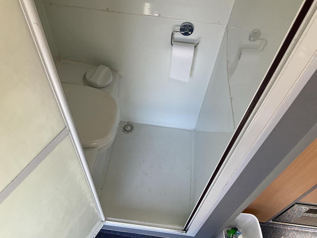 Photo '30' of Volkswagen LT35 TDI MAN Motorhome Photo '30' of Volkswagen LT35 TDI MAN Motorhome