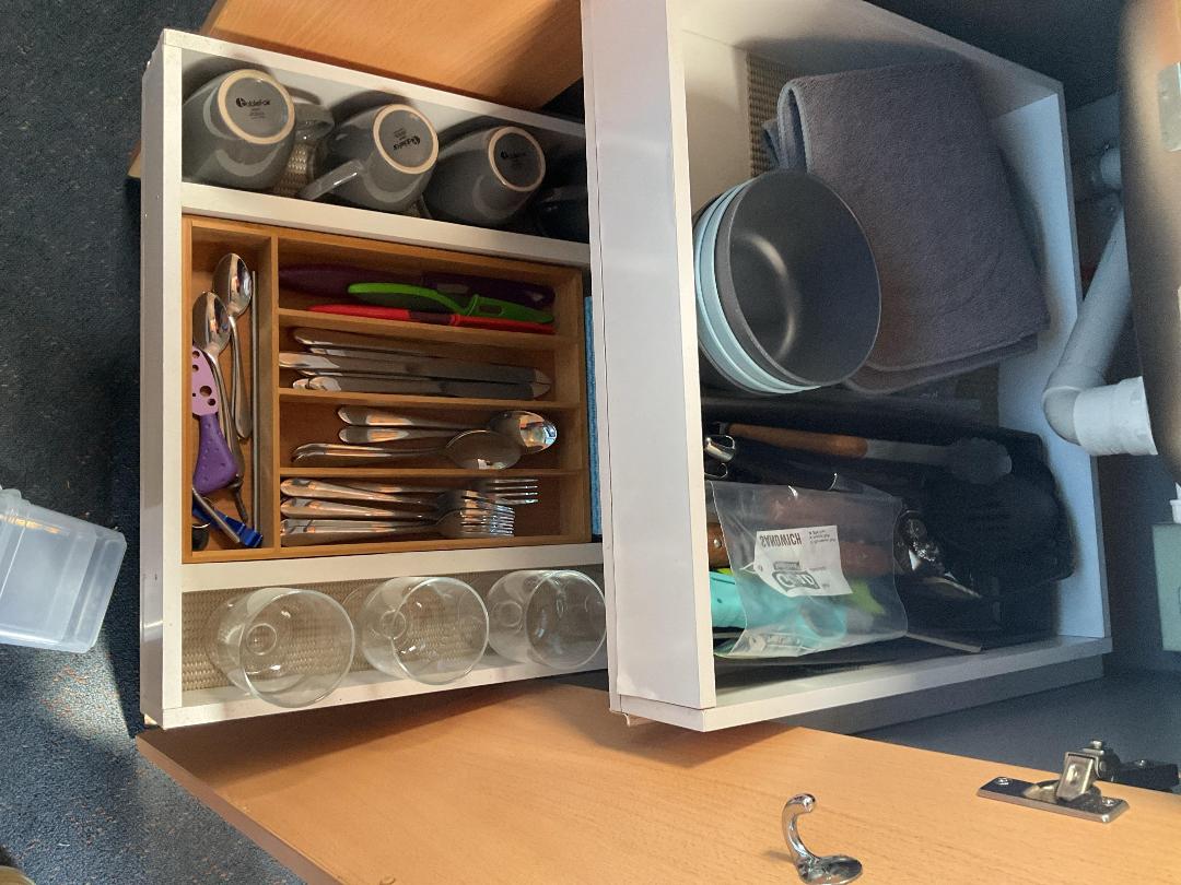 Photo '32' of Volkswagen LT35 TDI MAN Motorhome Photo '32' of Volkswagen LT35 TDI MAN Motorhome