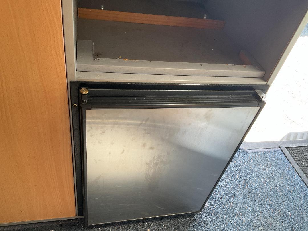 Photo '35' of Volkswagen LT35 TDI MAN Motorhome Photo '35' of Volkswagen LT35 TDI MAN Motorhome