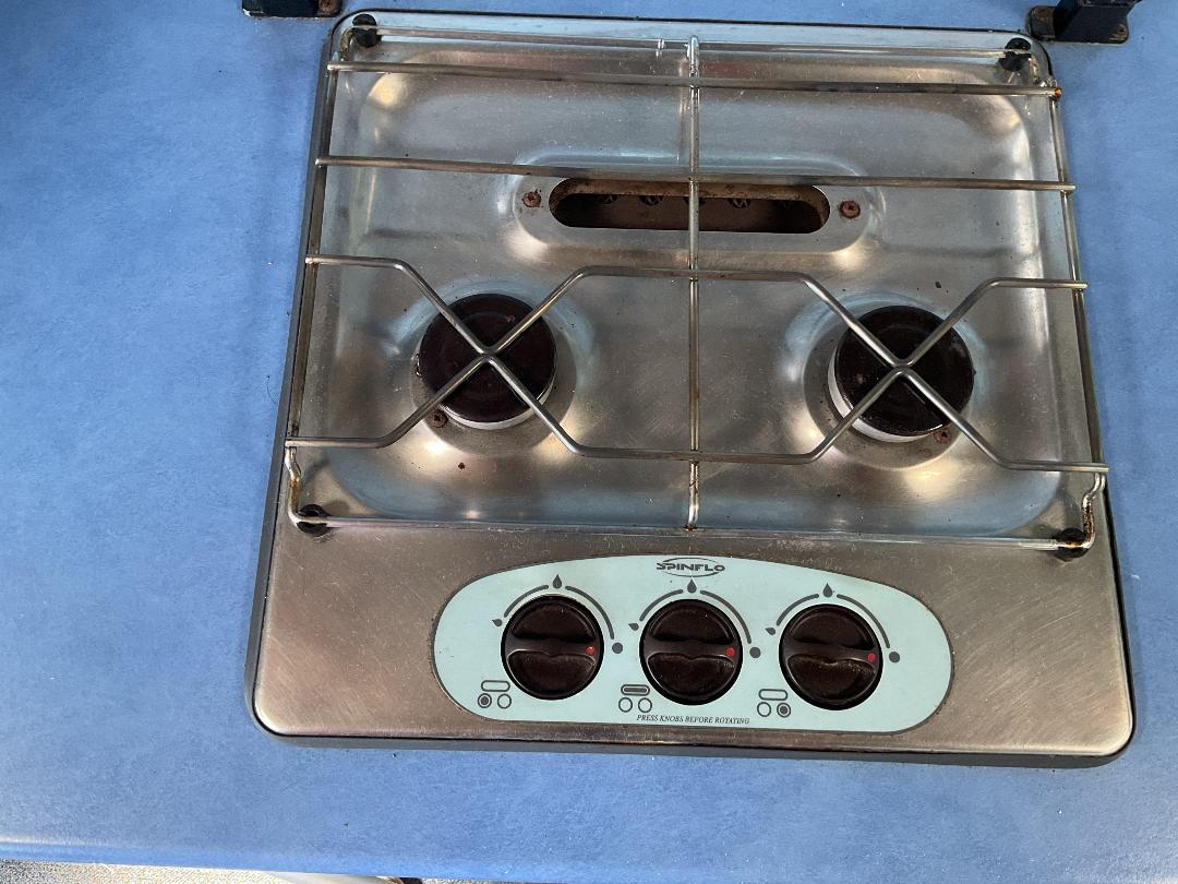 Photo '33' of Volkswagen LT35 TDI MAN Motorhome Photo '33' of Volkswagen LT35 TDI MAN Motorhome