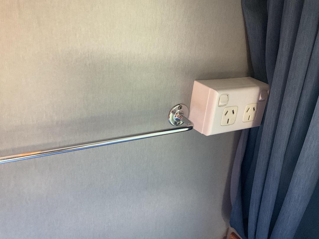 Photo '38' of Volkswagen LT35 TDI MAN Motorhome Photo '38' of Volkswagen LT35 TDI MAN Motorhome