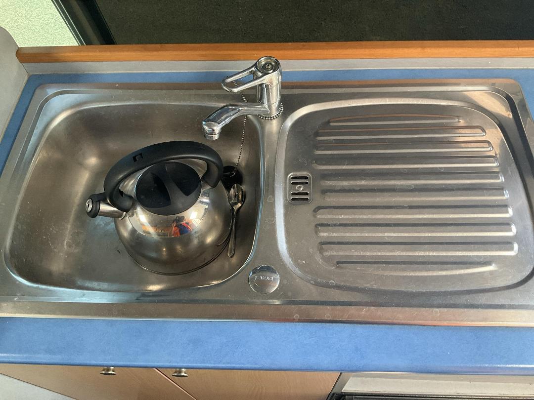 Photo '39' of Volkswagen LT35 TDI MAN Motorhome Photo '39' of Volkswagen LT35 TDI MAN Motorhome