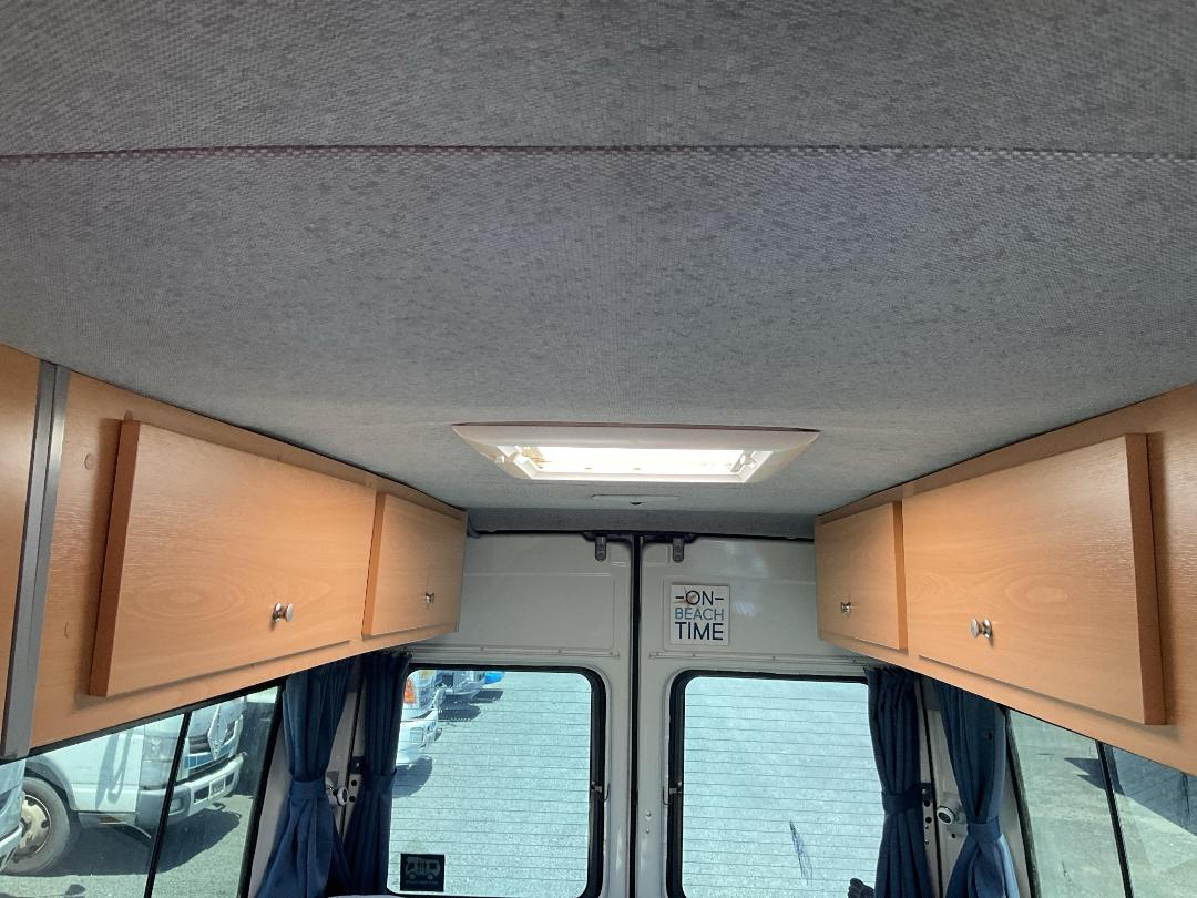 Photo '41' of Volkswagen LT35 TDI MAN Motorhome Photo '41' of Volkswagen LT35 TDI MAN Motorhome