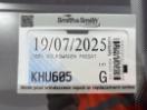 Thumbnail '25' of Volkswagen Passat Thumbnail '25' of Volkswagen Passat
