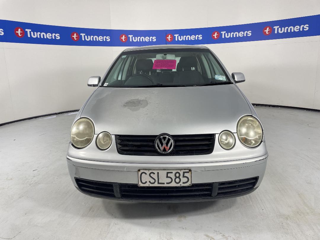 Photo '2' of Volkswagen Polo Photo '2' of Volkswagen Polo