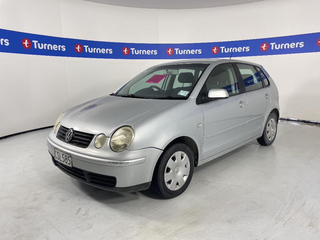 Photo '3' of Volkswagen Polo Photo '3' of Volkswagen Polo