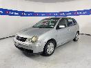 Thumbnail '3' of Volkswagen Polo