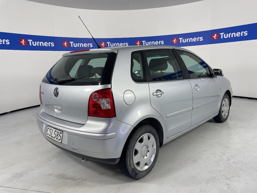 Photo '6' of Volkswagen Polo Photo '6' of Volkswagen Polo