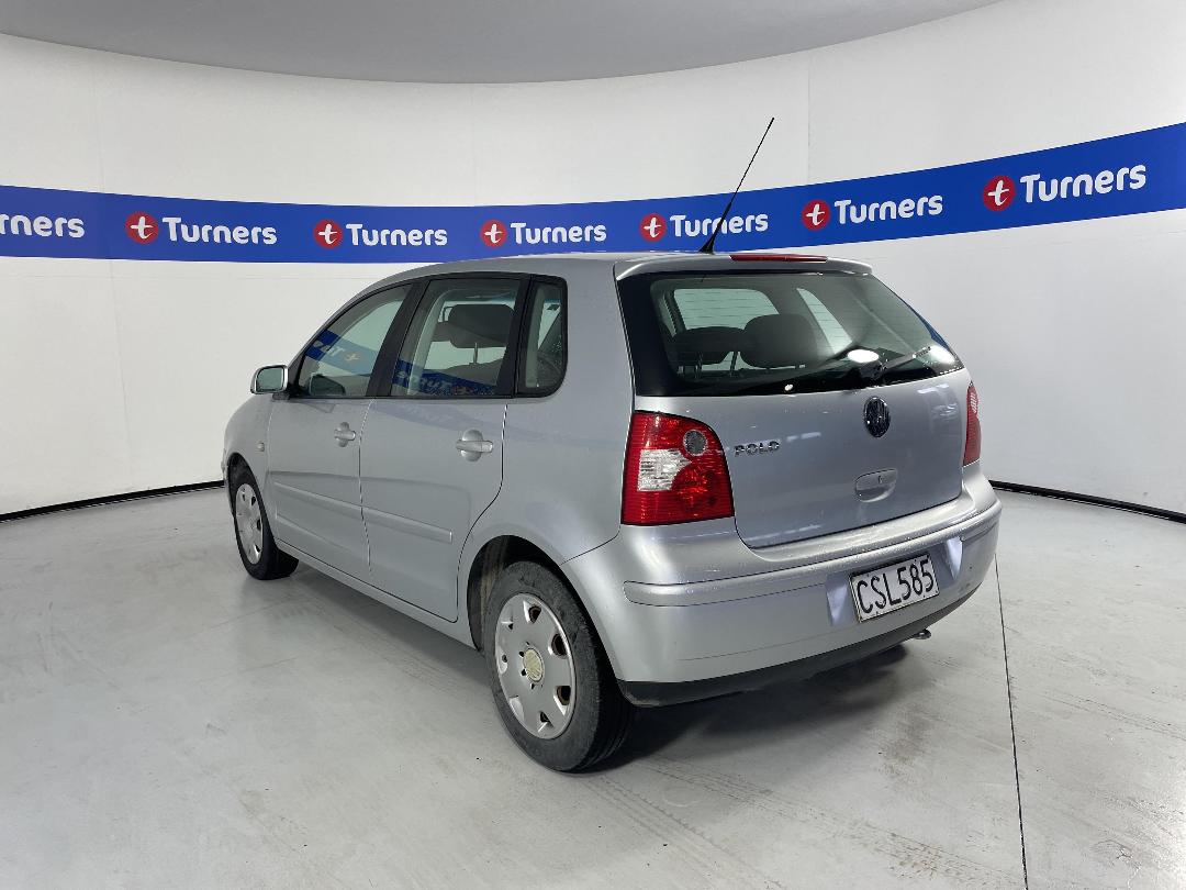 Photo '4' of Volkswagen Polo Photo '4' of Volkswagen Polo