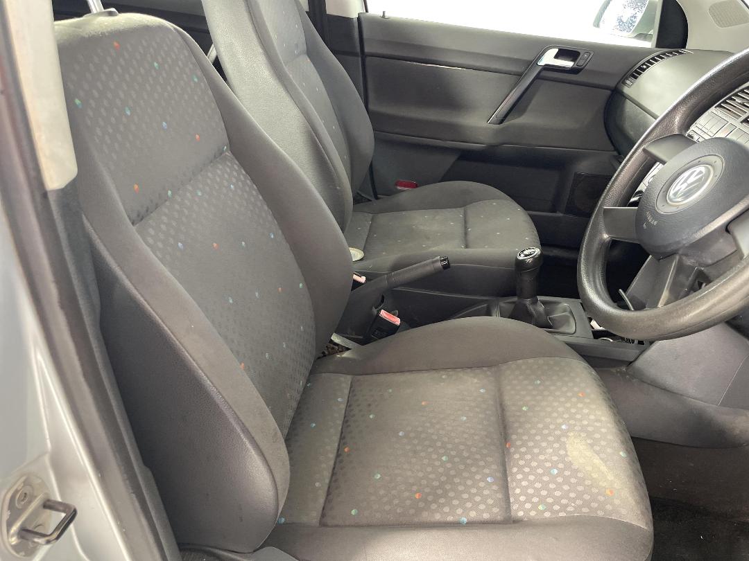 Photo '14' of Volkswagen Polo Photo '14' of Volkswagen Polo