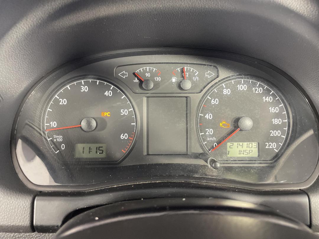 Photo '19' of Volkswagen Polo Photo '19' of Volkswagen Polo