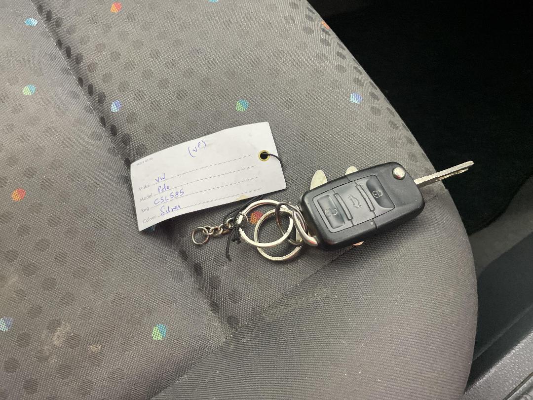 Photo '20' of Volkswagen Polo Photo '20' of Volkswagen Polo