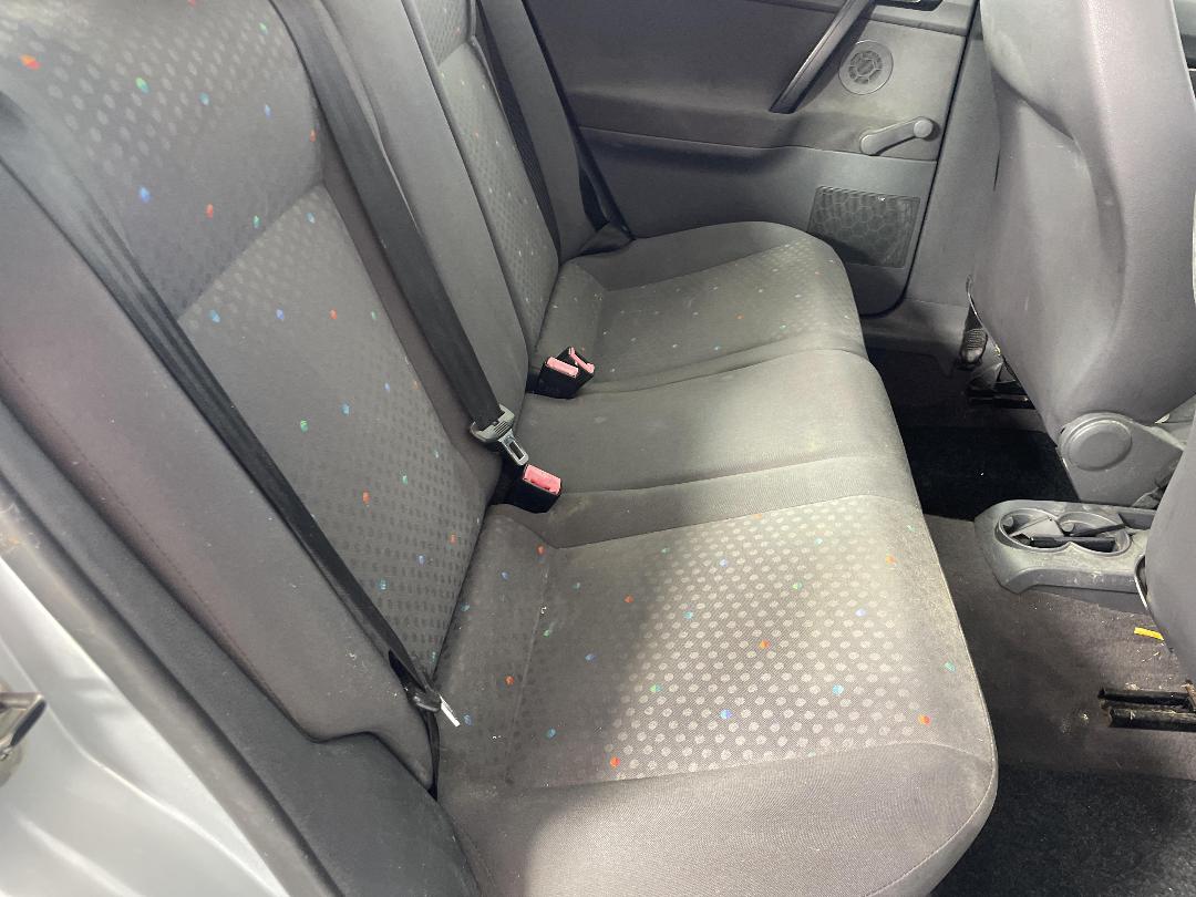 Photo '18' of Volkswagen Polo Photo '18' of Volkswagen Polo