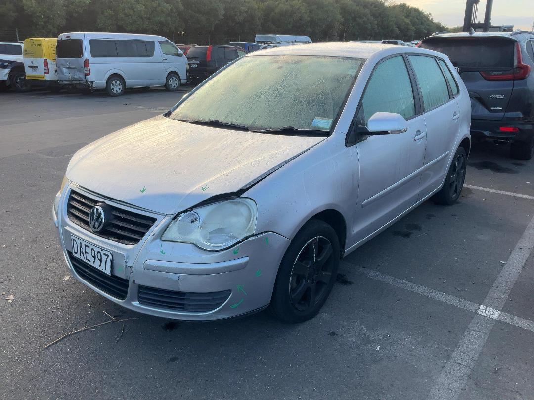 Photo '2' of Volkswagen Polo