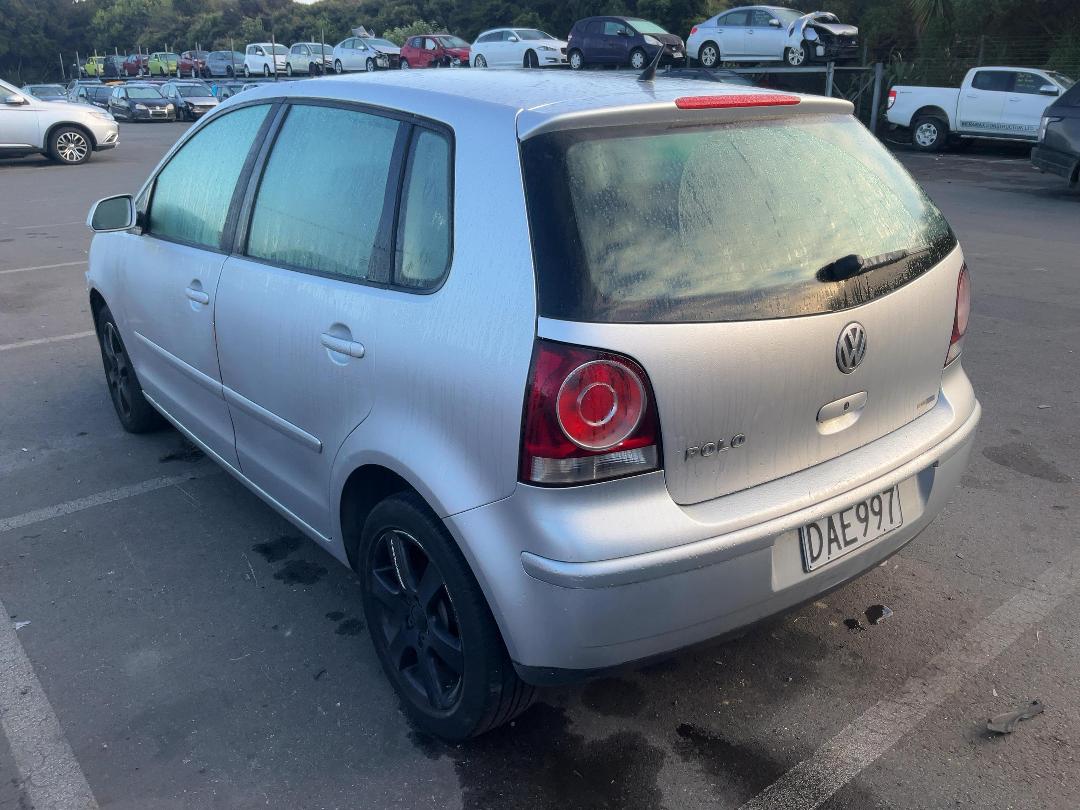 Photo '3' of Volkswagen Polo