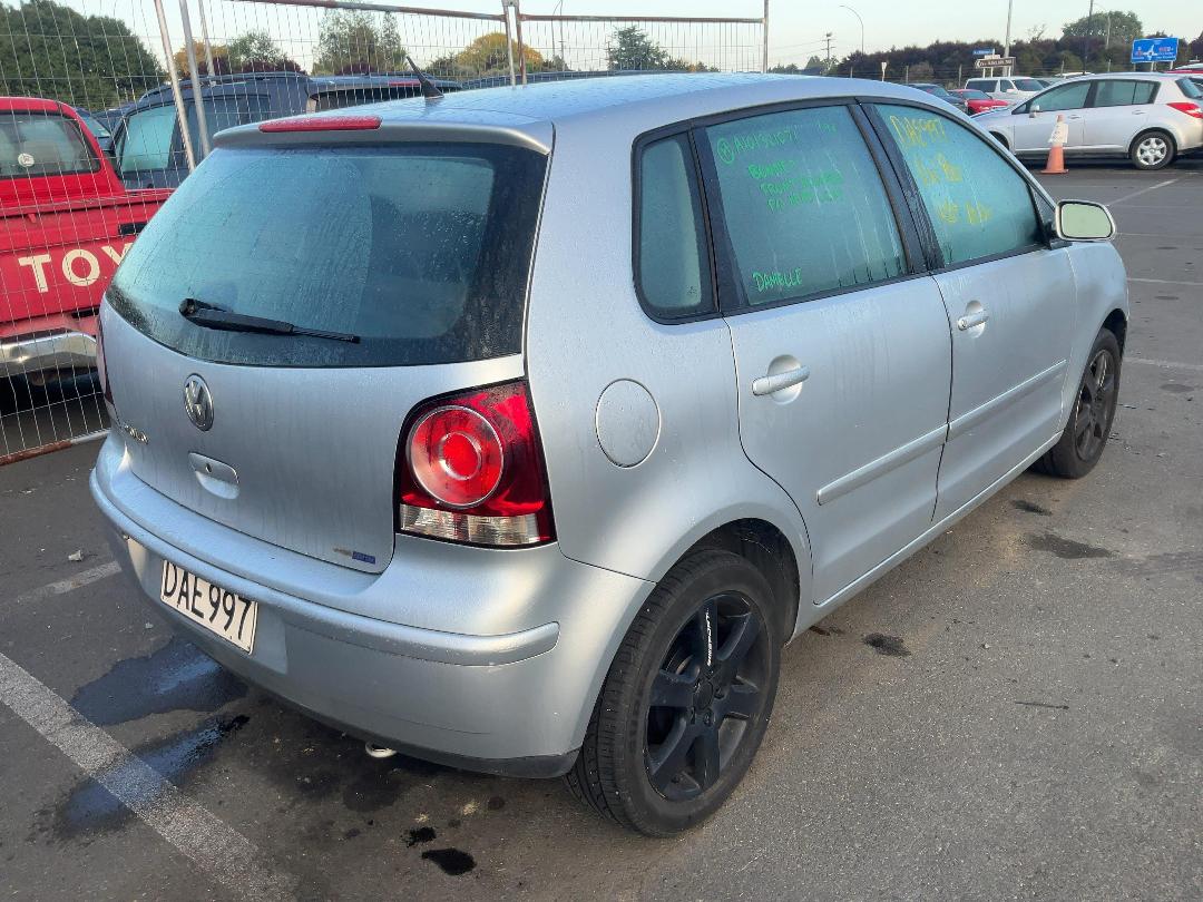 Photo '4' of Volkswagen Polo