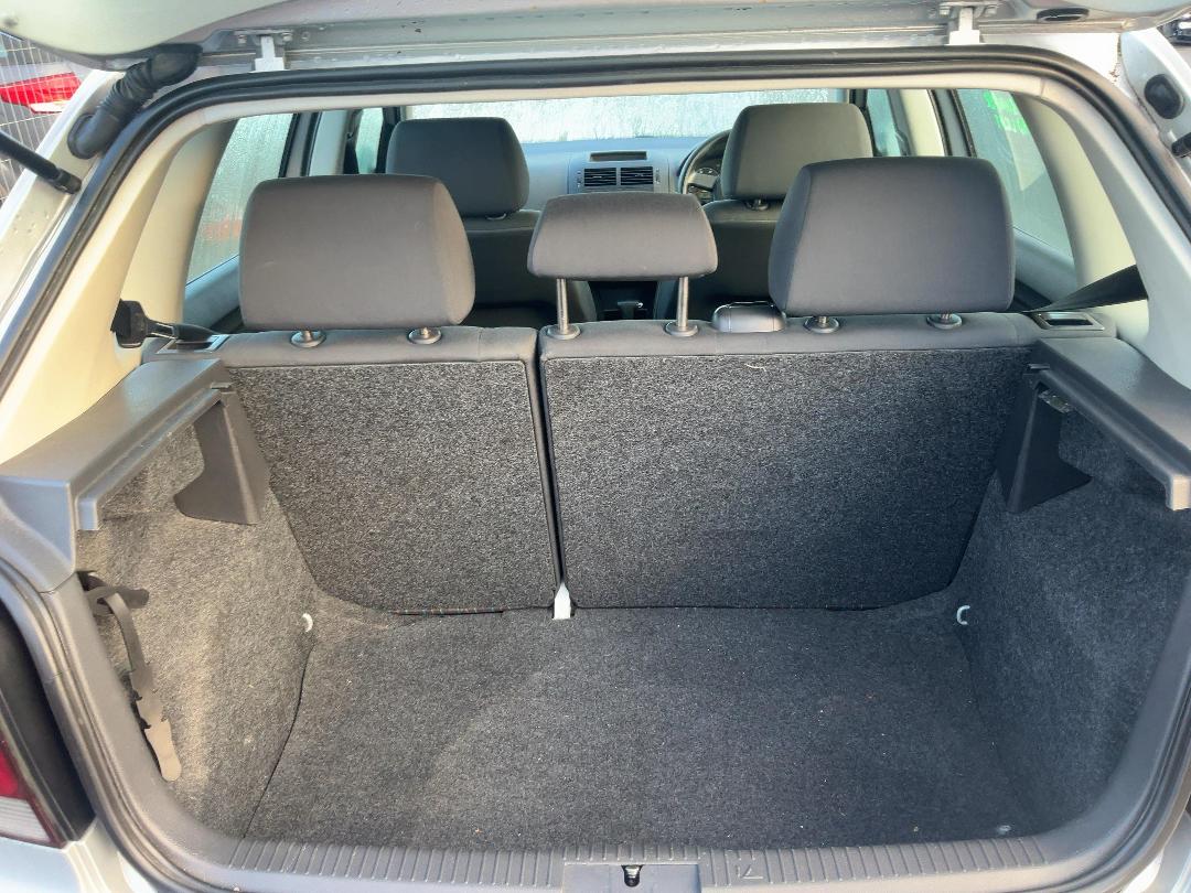 Photo '6' of Volkswagen Polo