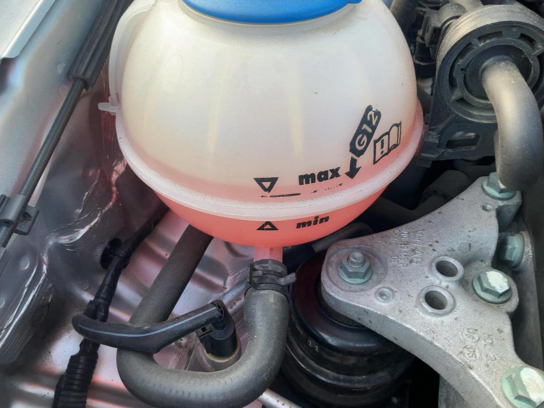 Photo '8' of Volkswagen Polo