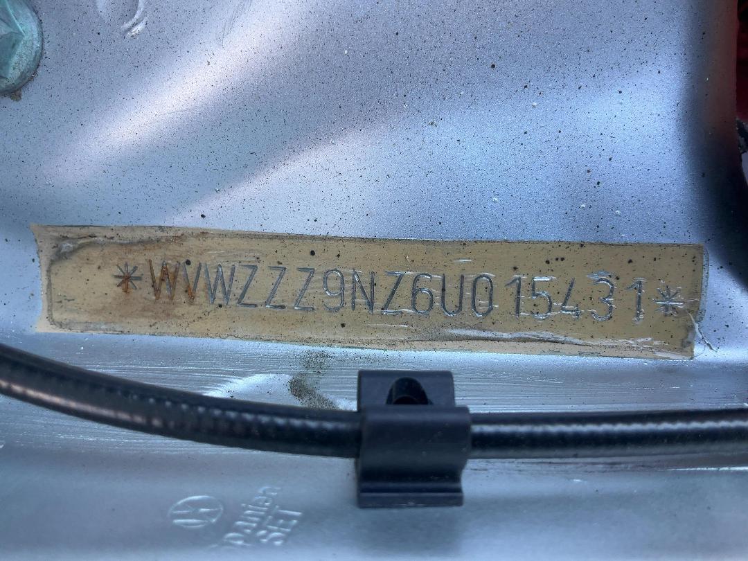 Photo '10' of Volkswagen Polo