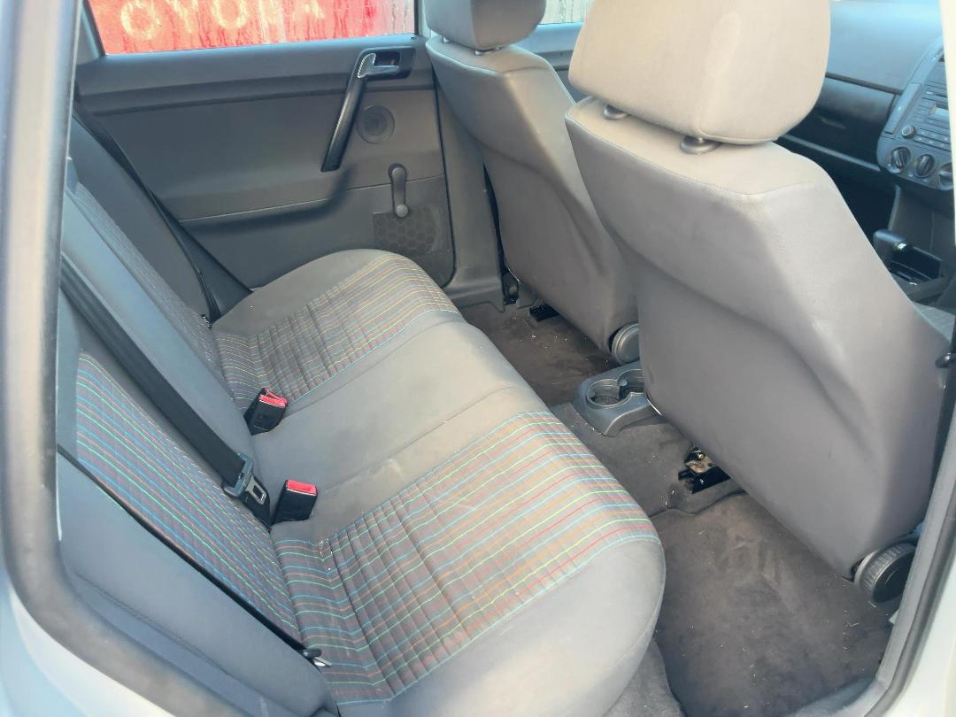 Photo '11' of Volkswagen Polo