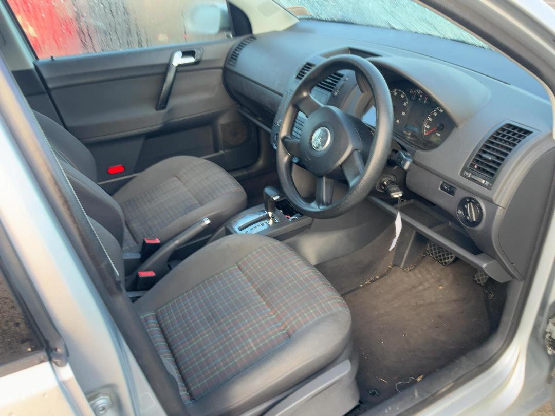 Photo '12' of Volkswagen Polo