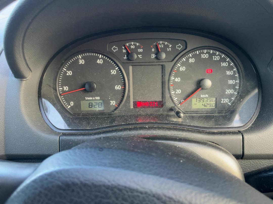 Photo '14' of Volkswagen Polo